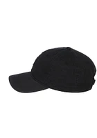 Texas Tech Red Raiders Echo Tonal Adjustable Hat - Black