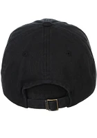 Texas Tech Red Raiders Echo Tonal Adjustable Hat - Black