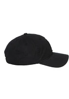 Texas Tech Red Raiders Echo Tonal Adjustable Hat - Black