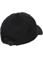 Texas Tech Red Raiders Echo Tonal Adjustable Hat - Black