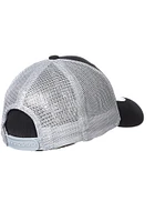 Wichita State Shockers Trailhead Meshback Adjustable Hat - Black