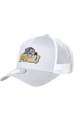 Prairie View A&M Panthers Big Rig Adjustable Hat