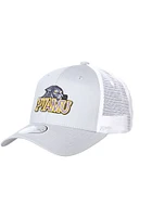 Prairie View A&M Panthers Big Rig Adjustable Hat
