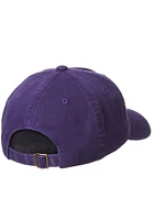 Prairie View A&M Panthers Scholarship Adjustable Hat