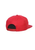 Cincinnati Bearcats Red Retro Z11 Mens Snapback Hat