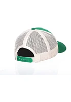North Texas Mean Green Green Summer Camp Youth Adjustable Hat
