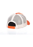 Oklahoma State Cowboys Orange Summer Camp Youth Adjustable Hat