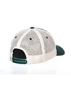 Cleveland State Vikings Prom Meshback Adjustable Hat - Green