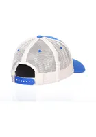 Kentucky Wildcats Prom Meshback Adjustable Hat - Blue