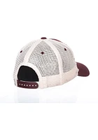 Missouri State Bears Prom Meshback Adjustable Hat - Maroon
