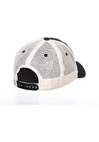 Missouri Western Griffons Prom Meshback Adjustable Hat - Black
