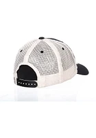 Northern Kentucky Norse Prom Meshback Adjustable Hat - Black