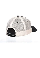 Nebraska Cornhuskers Prom Meshback Adjustable Hat - Red