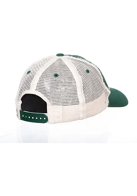 Northwest Missouri State Bearcats Prom Meshback Adjustable Hat - Green