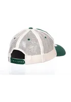 Ohio Bobcats Prom Meshback Adjustable Hat - Green