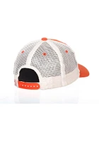 Oklahoma State Cowboys Prom Meshback Adjustable Hat - Orange