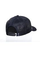 Penn State Nittany Lions Fan Focus Dakota Adjustable Hat - White