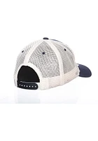 Penn State Nittany Lions Prom Meshback Adjustable Hat - Navy Blue