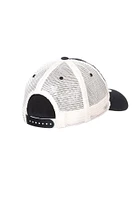Purdue Boilermakers Prom Meshback Adjustable Hat - Black