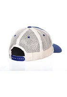 Saint Louis Billikens Prom Meshback Adjustable Hat - Blue