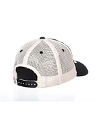 Wichita State Shockers Prom Meshback Adjustable Hat - Black