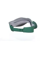 Ohio Bobcats Mens Green Moonbeam Adjustable Visor