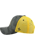 Missouri Western Griffons Black Lil Smokey Youth Adjustable Hat