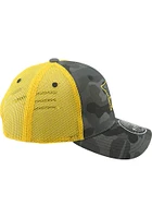 Missouri Western Griffons Black Lil Smokey Youth Adjustable Hat