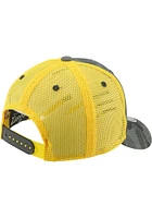Missouri Western Griffons Black Lil Smokey Youth Adjustable Hat