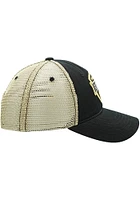 Northern Kentucky Norse Dunbar Adjustable Hat - Black