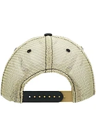 Northern Kentucky Norse Dunbar Adjustable Hat - Black