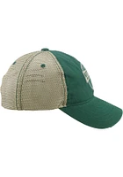 Northwest Missouri State Bearcats Dunbar Adjustable Hat - Green