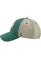 Northwest Missouri State Bearcats Dunbar Adjustable Hat - Green