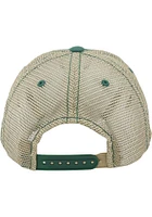 Northwest Missouri State Bearcats Dunbar Adjustable Hat - Green