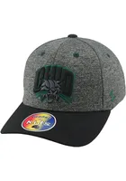 Ohio Bobcats Grey Playroom Youth Adjustable Hat