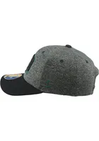 Ohio Bobcats Grey Playroom Youth Adjustable Hat