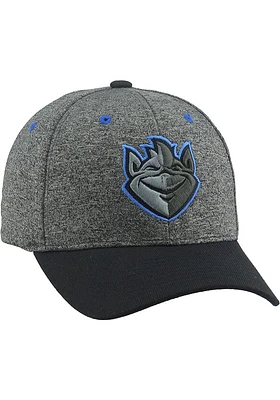 Saint Louis Billikens Grey Playroom Youth Adjustable Hat