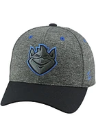 Saint Louis Billikens Grey Playroom Youth Adjustable Hat