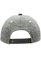 West Chester Golden Rams Grey Playroom Youth Adjustable Hat