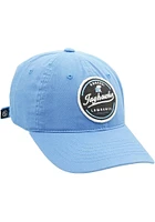 Kansas Jayhawks Blue She-Said Womens Adjustable Hat