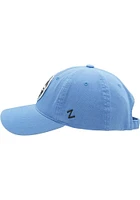 Kansas Jayhawks Blue She-Said Womens Adjustable Hat