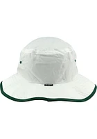 Northwest Missouri State Bearcats White OTA Mens Bucket Hat