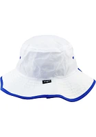 Saint Louis Billikens White OTA Mens Bucket Hat