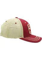 Cleveland Rabble Rouser Adjustable Hat - Cardinal