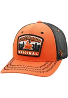 Cincinnati Rabble Rouser Adjustable Hat - Orange