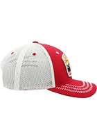 Kansas City Rabble Rouser Adjustable Hat - Red