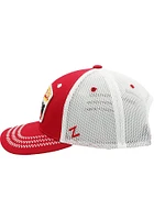 Kansas City Rabble Rouser Adjustable Hat - Red