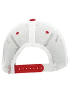 Kansas City Rabble Rouser Adjustable Hat - Red