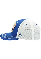 St Louis Rabble Rouser Adjustable Hat - Blue