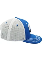Indianapolis Rabble Rouser Adjustable Hat - Blue